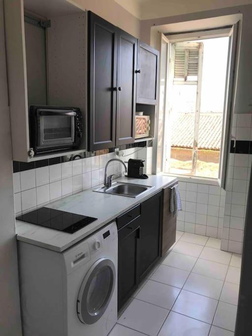 T2 La Joliette Sur Notre Dame Appartement Marseilles Buitenkant foto