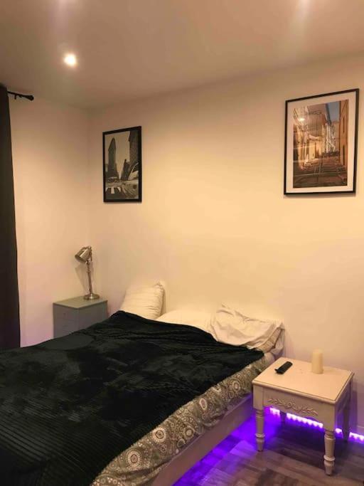 T2 La Joliette Sur Notre Dame Appartement Marseilles Buitenkant foto